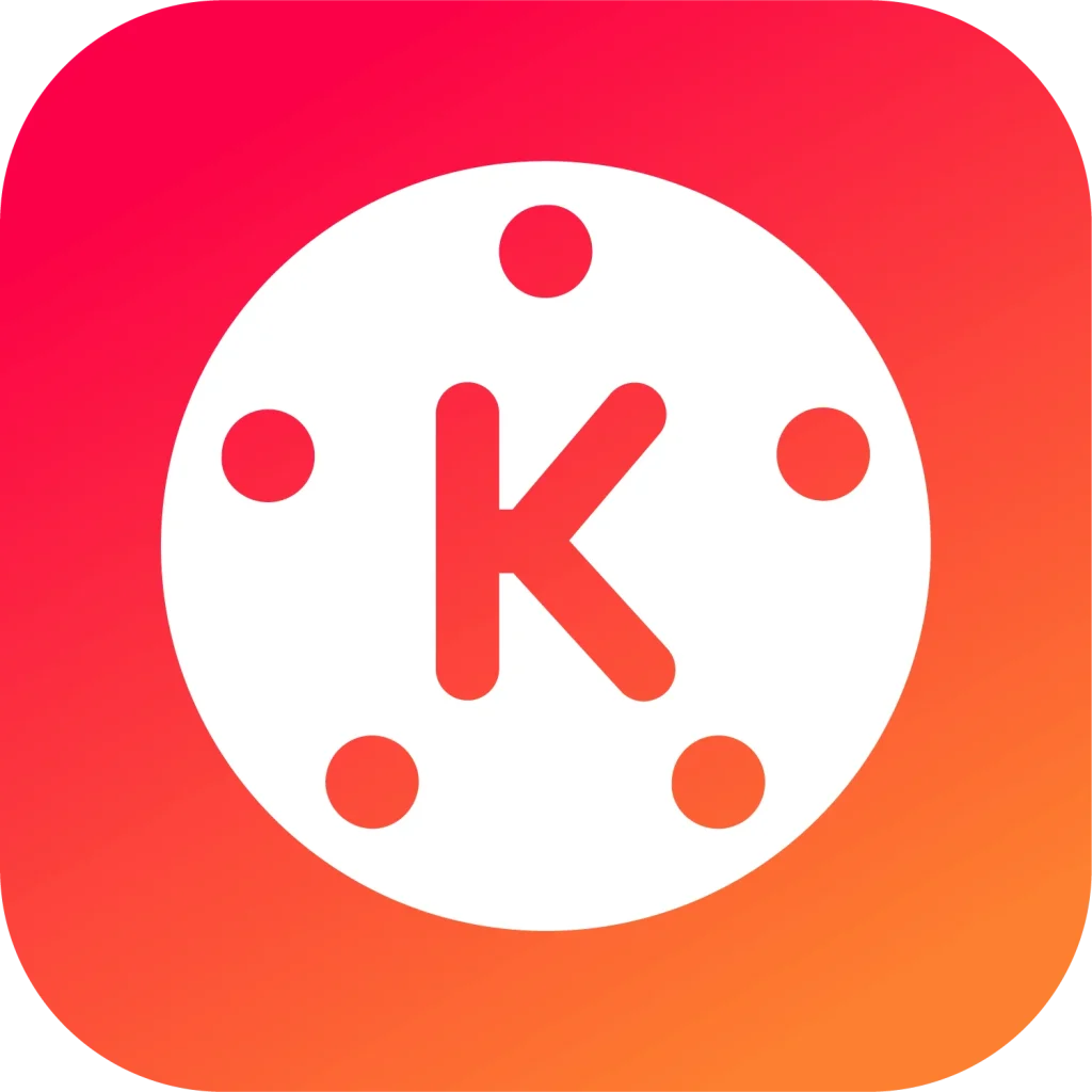 Kinemaster for iphone